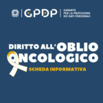 oblio oncologico